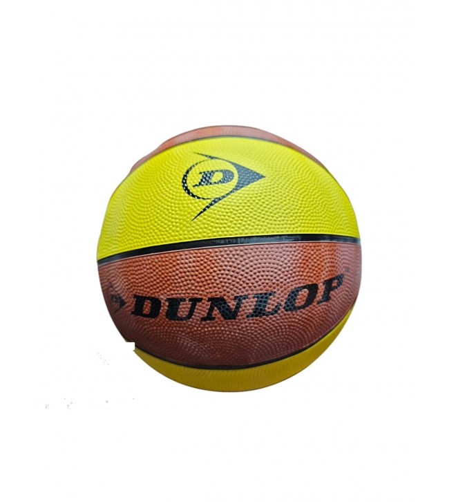 Dunlop Basketball Project Sports Size-5